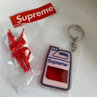 シュプリーム ノベルティ キーホルダー(メンズ)の通販 48点 | Supreme ...