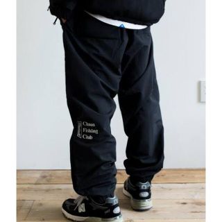 人気超激安 BEAMS - Patta Striped Sweatpants パタ スウェットパンツ