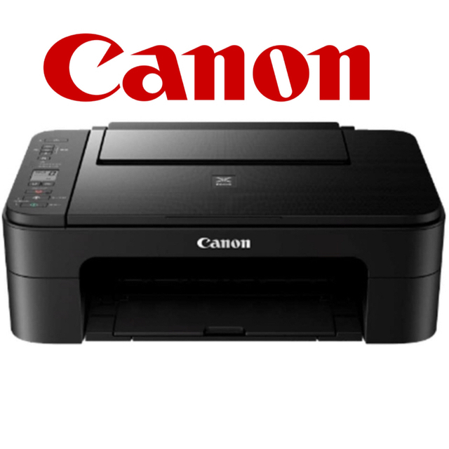 Canon - Canon プリンター PIXUS TS3330 ブラックの通販 by ほみゅ ...