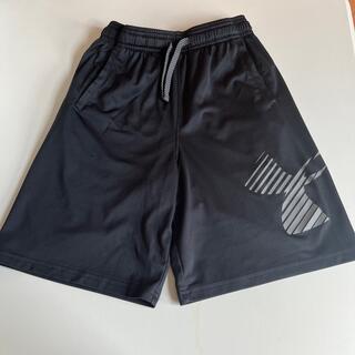 アンダーアーマー(UNDER ARMOUR)のアンダーアーマー　YLG(パンツ/スパッツ)