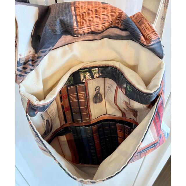 MARON BOUILLIE マロンブイ リュックサック レディースのバッグ(リュック/バックパック)の商品写真