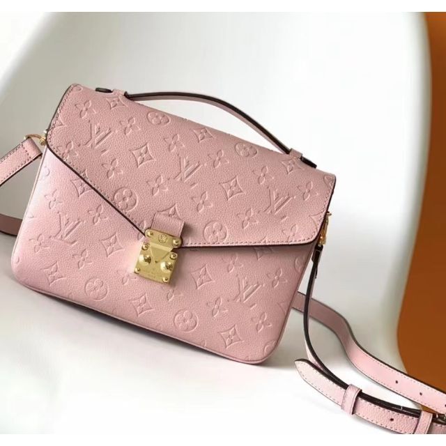 低価格 LOUIS VUITTON - LOUIS VUITTON pochette Metis ショルダー