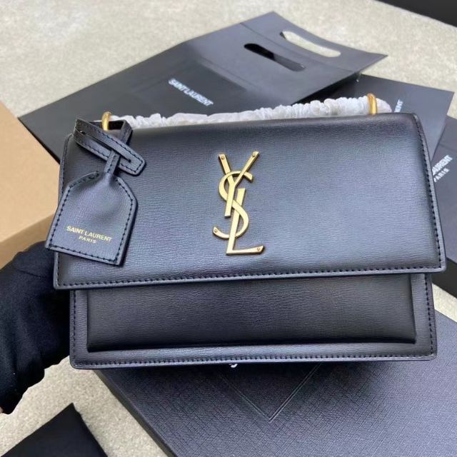 SAINT LAURENT YSL Sunset