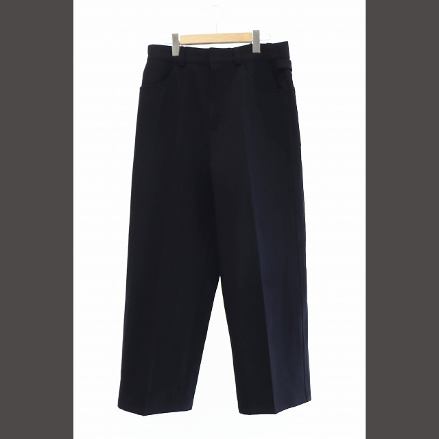 ジルサンダー JIL SANDER PANT CROPPED パンツ スラックス