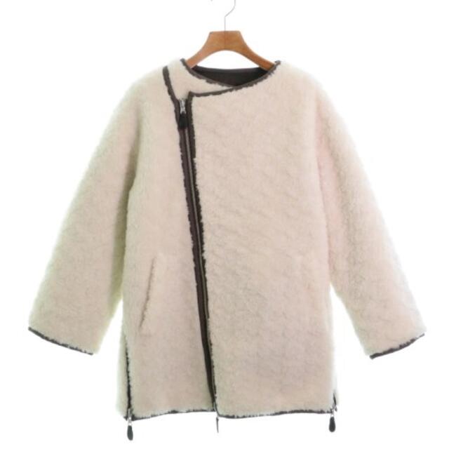 大阪公式店 【神崎恵さん着用・美品】カーサフライン ハンドニットプル
