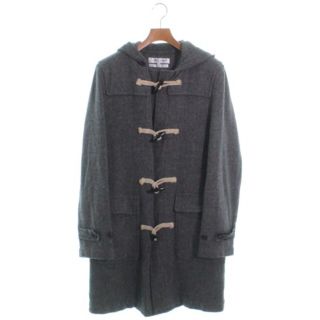 2021 新作】 ナイロン COMME AD2001コムデギャルソンオム キルティング