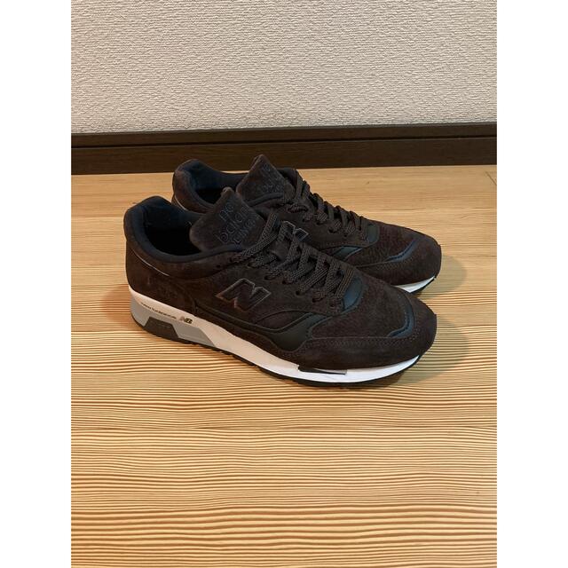 ではないと new balance M1500UA ユナイテッドアローズ別注モデル