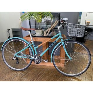 ビアンキ(Bianchi)のこぼ様専用ページ‼️(自転車本体)