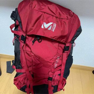 ミレー(MILLET)のミレー サースフェー 40+5(登山用品)