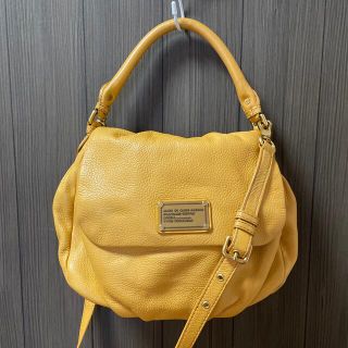 マークバイマークジェイコブス(MARC BY MARC JACOBS)の【MARC JACOBS】2wayバッグ(ショルダーバッグ)