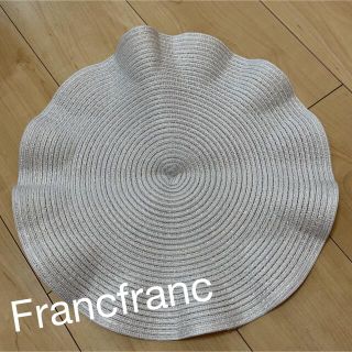 フランフラン(Francfranc)のFrancfranc ♡ ランチョンマット(テーブル用品)