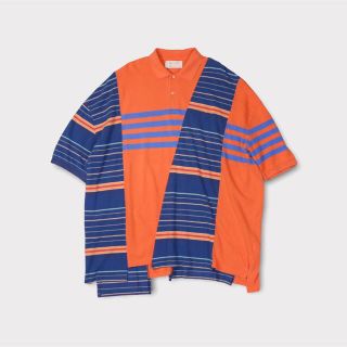 ナナナナサーカ(77CIRCA)の77circa【POLO SHIRT】(ポロシャツ)