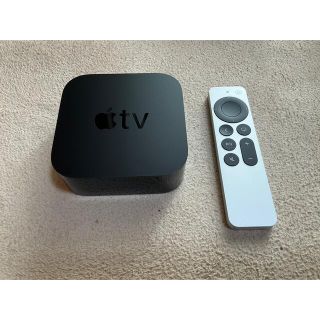 アップル(Apple)のApple TV 4K 64GB（第2世代）[整備済製品] 2021(その他)