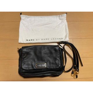 マークバイマークジェイコブス(MARC BY MARC JACOBS)のMARK BY MARK JACOBSショルダーバッグ(ショルダーバッグ)