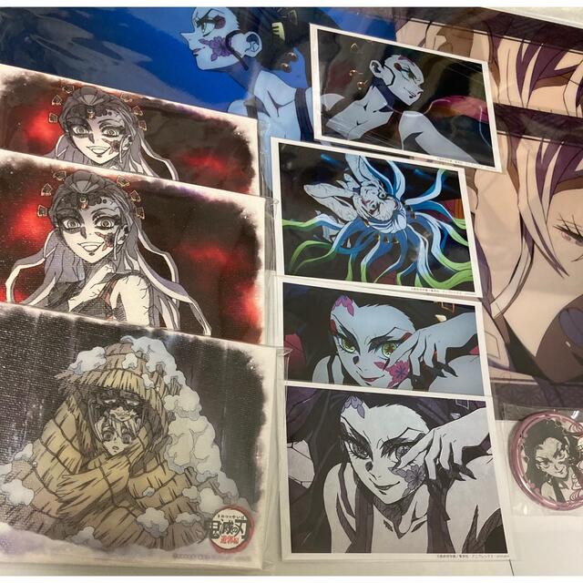 鬼滅の刃 堕姫 梅 1