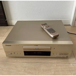 新価格版 【中古】パイオニア DV-S6D DVDプレイヤー (premium vintage