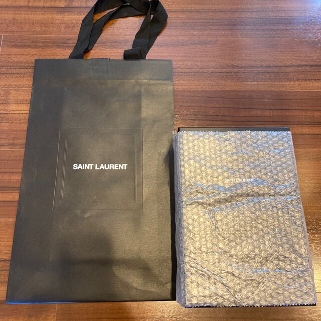 Saint Laurent(サンローラン)のにょ様専用✨✨ レディースの靴/シューズ(ハイヒール/パンプス)の商品写真