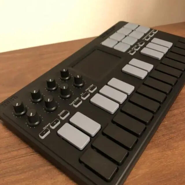 KORG ( コルグ ) NANOKEY-ST nanoKEY Studio 最初の 5400円引き www