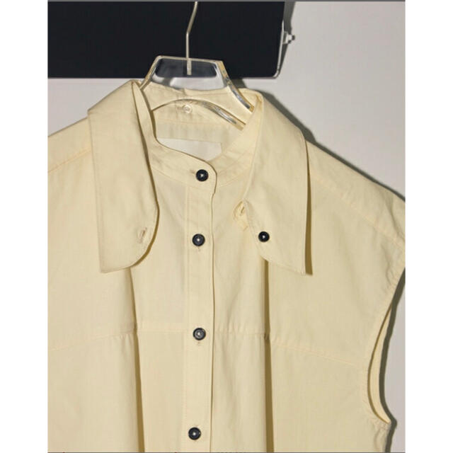 TODAYFUL - TODAYFUL 今季2way Collar Shirtsツーウェイカラーシャツの ... TODAYFUL 今季2way Collar Shirtsツーウェイカラーシャツ
