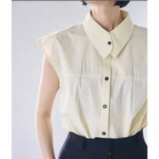 TODAYFUL - TODAYFUL 今季2way Collar Shirtsツーウェイカラーシャツの ... TODAYFUL 今季2way Collar Shirtsツーウェイカラーシャツ