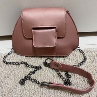 ザラ(ZARA)のZARA ショルダーバッグ(ショルダーバッグ)