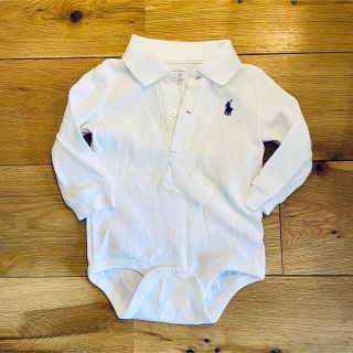 ラルフローレン(Ralph Lauren)の9M ラルフローレン ロンパース(ロンパース)