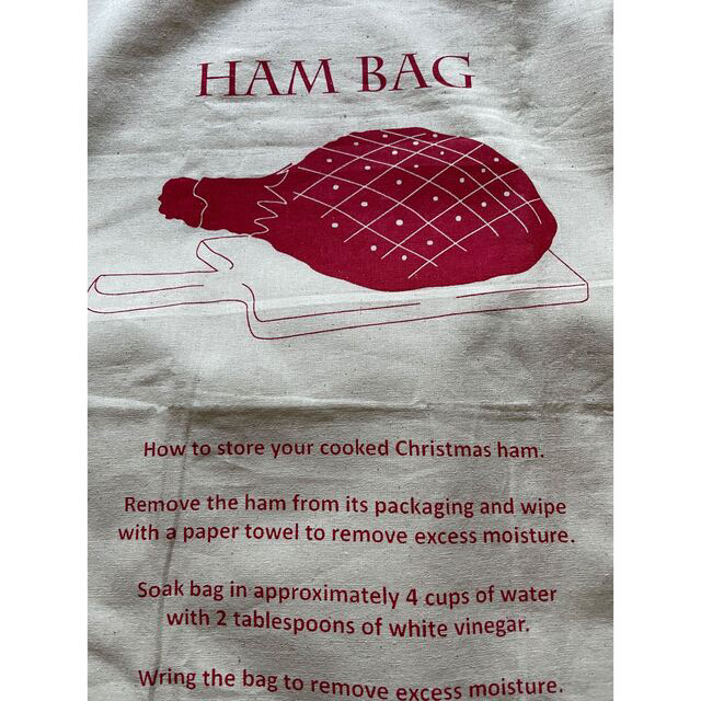 colesコールスのHAM  BAG スポーツ/アウトドアのアウトドア(調理器具)の商品写真