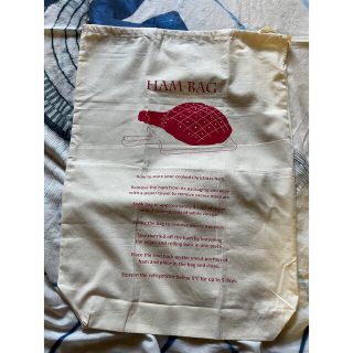 colesコールスのHAM  BAG(調理器具)