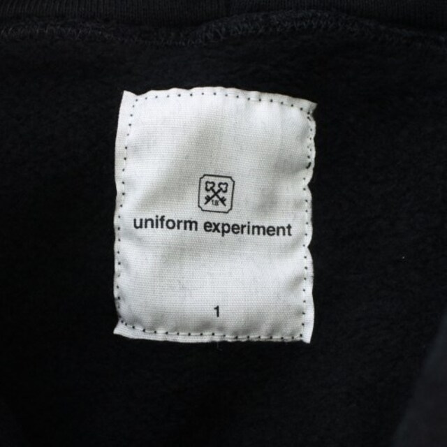 uniform experiment パーカー メンズ 2