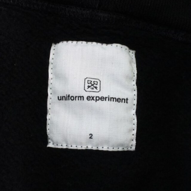 uniform experiment パーカー メンズ 2