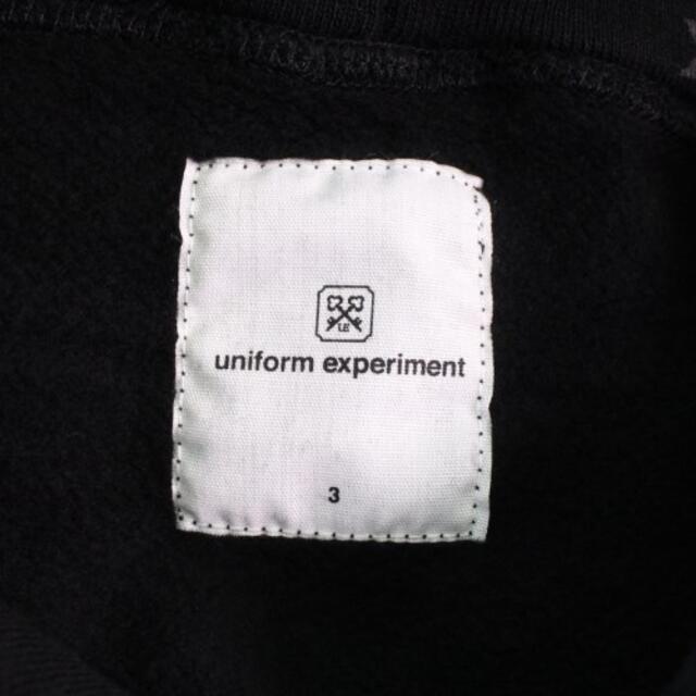 uniform experiment パーカー メンズ 2