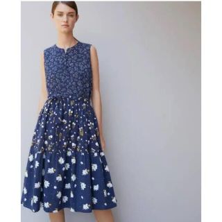 Comptoir des cotonniers - コントワーデコトニエ ワンピースの通販 by