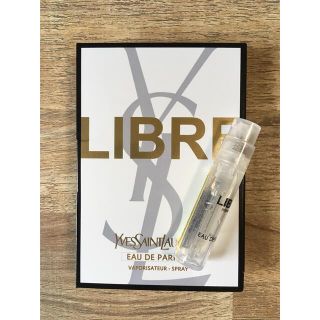 イヴサンローランボーテ(Yves Saint Laurent Beaute)のYSL リブレ オーデパルファム(ユニセックス)