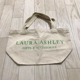 ローラアシュレイ(LAURA ASHLEY)のローラアシュレイ トートバック(トートバッグ)