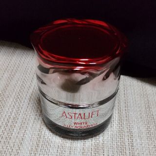 アスタリフト(ASTALIFT)のFUJIFILMアスタリフトホワイトジェリーアクアリスタ(ブースター/導入液)