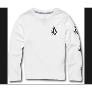 ボルコム(volcom)のVOLCOM ラッシュガード（水陸両用）(Tシャツ/カットソー)