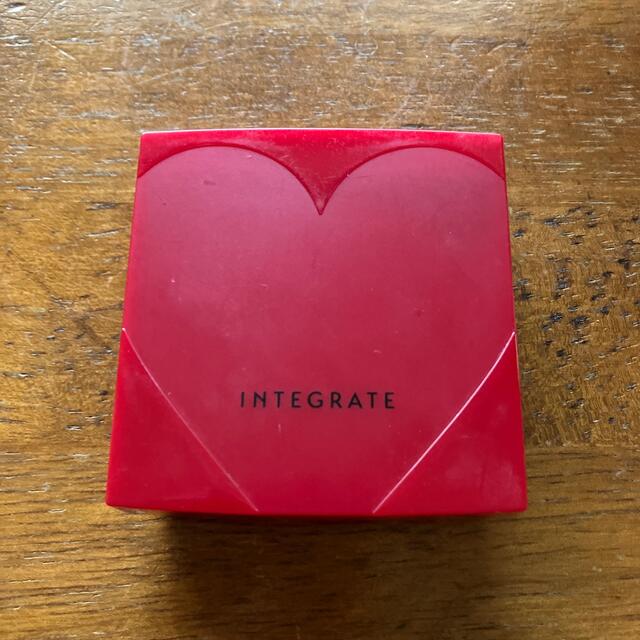 INTEGRATE(インテグレート)のインテグレート　ファンデーションケース コスメ/美容のベースメイク/化粧品(ファンデーション)の商品写真