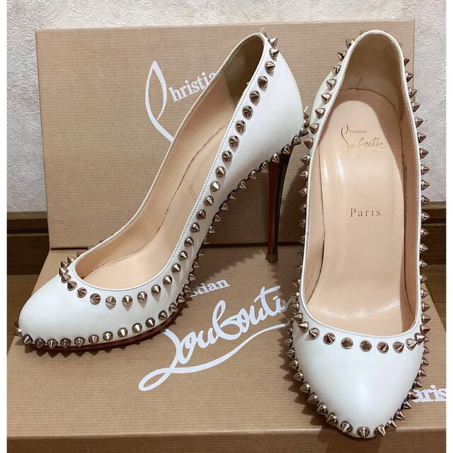 Christian Louboutin - 状態良◎クリスチャンルブタン‼️大人気