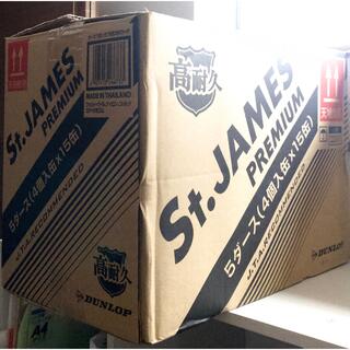 セントジェームス(SAINT JAMES)のセントジェームスプレミアム　4個入り✖️15缶(ボール)