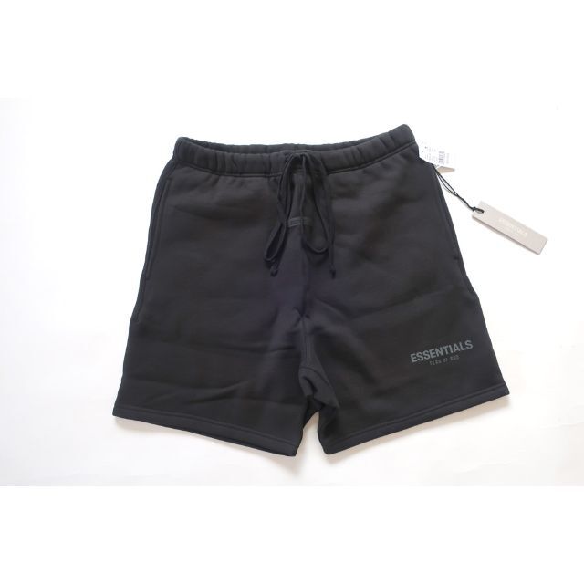 FOG ESSENTIALS ショーツ 赤 M 新品 エッセンシャルズ