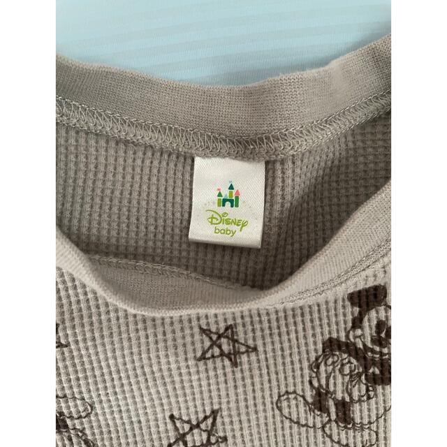 最新 しまむら 100 ワッフル生地 Tシャツ 半袖 ミッキー Disney Tシャツ カットソー Www Wellingtonmoreira Com Br