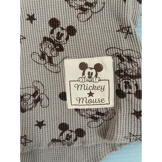 最新 しまむら 100 ワッフル生地 Tシャツ 半袖 ミッキー Disney Tシャツ カットソー Www Wellingtonmoreira Com Br