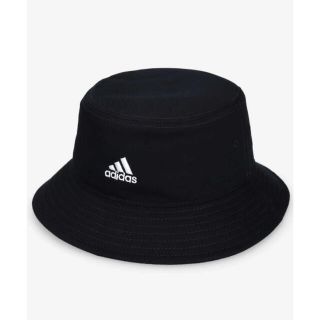 アディダス(adidas)の新品未使用 adidas バケットハット(ハット)