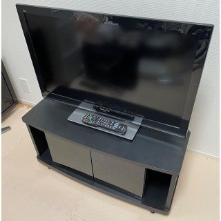 パナソニック(Panasonic)の液晶テレビ　32型　パナソニック　中古品(テレビ)