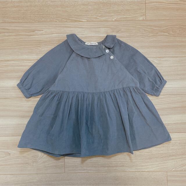 Soor Ploom ワンピース