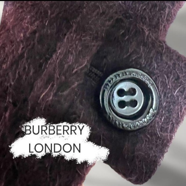 BURBERRY(バーバリー)のBURBERRY London チェスターコート レディースのジャケット/アウター(ロングコート)の商品写真
