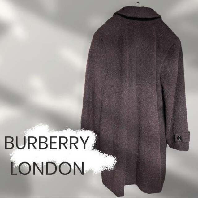 BURBERRY(バーバリー)のBURBERRY London チェスターコート レディースのジャケット/アウター(ロングコート)の商品写真