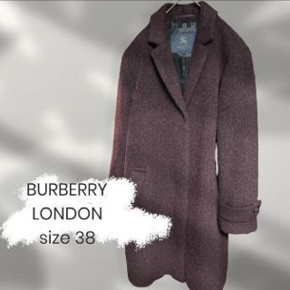 バーバリー(BURBERRY)のBURBERRY London チェスターコート(ロングコート)