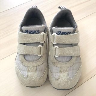 アシックス(asics)のasics スニーカー(スニーカー)