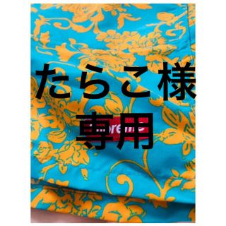 シュプリーム(Supreme)のたらこ様専用20ss SUPREME WATER SHORTS ショーツ L(ショートパンツ)